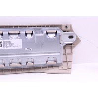 BMW 740i 750i Left Driver Knee Airbag Oyster 72129176279 OEM