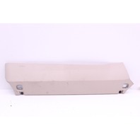 BMW 740i 750i Left Driver Knee Airbag Oyster 72129176279 OEM