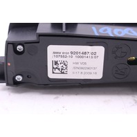 2009-2015 BMW 750Li Traction Suspension Control Switch - 61319201487 OEM