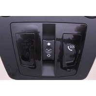 2009-2015 BMW 750LiX Overhead Console Dome Light Lamp
