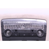 2009-2015 BMW 750LiX Overhead Console Dome Light Lamp