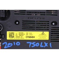 2009-2015 BMW 750LiX Overhead Console Dome Light Lamp