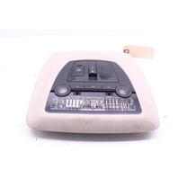 2009-2015 BMW 750LiX Overhead Console Dome Light Lamp