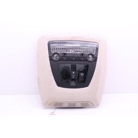 2009-2015 BMW 750LiX Overhead Console Dome Light Lamp