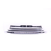 2008-2010 Mini Cooper Clubman R56 Front Upper Bumper Grille OEM