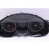 2014 Audi A4 Speedometer Instrument Cluster OEM
