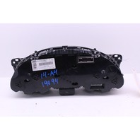 2014 Audi A4 Speedometer Instrument Cluster OEM