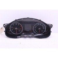 2014 Audi A4 Speedometer Instrument Cluster OEM