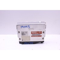 1991 1992 BMW 525i MT Engine Computer Module ECU ECM DME 1748401 OEM