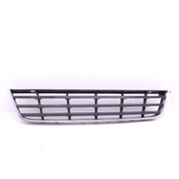 2006-2010 Volkswagen Passat Front Bumper Grille Lower Center - 3C0853101 OEM