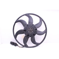 2004 2005 BMW 530i Radiator Cooling Fan 67326925724 OEM