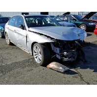 2007 BMW 328i E90 - OEM Used Parts - Stock # 19098