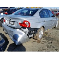 2007 BMW 328i E90 - OEM Used Parts - Stock # 19098