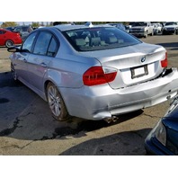 2007 BMW 328i E90 - OEM Used Parts - Stock # 19098