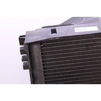 2011 2012 2013 BMW X5 X6 4.4 Engine Oil Cooler - 17217585286 OEM