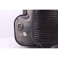2011 2012 2013 BMW X5 X6 4.4 Engine Oil Cooler - 17217585286 OEM