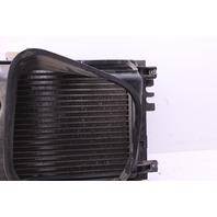 2011 2012 2013 BMW X5 X6 4.4 Engine Oil Cooler - 17217585286 OEM