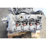 2011-2013 BMW X5 X6 4.4 N63 Engine Motor 96K Miles - 11002296769 OEM