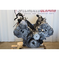 2011-2013 BMW X5 X6 4.4 N63 Engine Motor 96K Miles - 11002296769 OEM 21087-300-70034