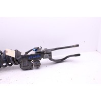 2007-2013 BMW X5 Left Front Strut Shock Active VDC 37116794531 OEM