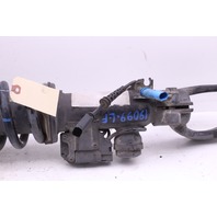 2007-2013 BMW X5 Left Front Strut Shock Active VDC 37116794531 OEM