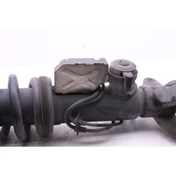 2007-2013 BMW X5 Left Front Strut Shock Active VDC 37116794531 OEM