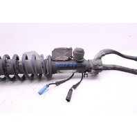 2007-2013 BMW X5 Front Right Active Suspension Strut 37116794532 OEM