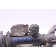 2007-2013 BMW X5 Front Right Active Suspension Strut 37116794532 OEM