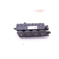 2011-2016 Porsche Cayenne Seat Memory Switch 7p5595104C OEM