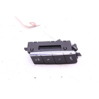 2011-2016 Porsche Cayenne Seat Memory Switch 7p5595104C OEM