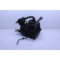 2011-2016 Porsche Cayenne Turbo 4.8 Fuel Vapor Charcoal Canister - 7P0201801H OEM
