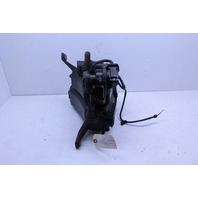 2011-2016 Porsche Cayenne Turbo 4.8 Fuel Vapor Charcoal Canister - 7P0201801H OEM