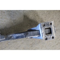 2011-2018 Porsche Cayenne 958 Trailer Hitch Tow Bar Towing Receiver OEM