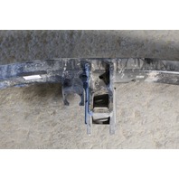 2011-2018 Porsche Cayenne 958 Trailer Hitch Tow Bar Towing Receiver OEM