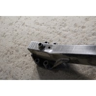 2011-2018 Porsche Cayenne 958 Trailer Hitch Tow Bar Towing Receiver OEM