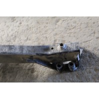 2011-2018 Porsche Cayenne 958 Trailer Hitch Tow Bar Towing Receiver OEM