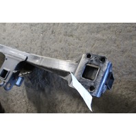 2011-2018 Porsche Cayenne 958 Trailer Hitch Tow Bar Towing Receiver OEM