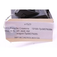 2011-2016 Porsche Cayenne Right Assist Grab Handle 7P0857608B OEM