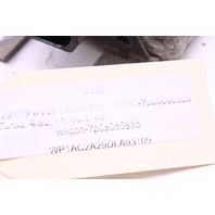 Porsche Fuel Pump Driver Control Module OEM 7P0906093