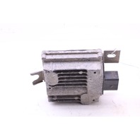 Porsche Fuel Pump Driver Control Module OEM 7P0906093