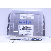 2011 2012 2013 2014 Porsche Cayenne Air Suspension Leveling Module OEM