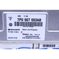 2011 2012 2013 2014 Porsche Cayenne Air Suspension Leveling Module OEM