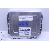 2011 2012 2013 2014 Porsche Cayenne Air Suspension Leveling Module OEM