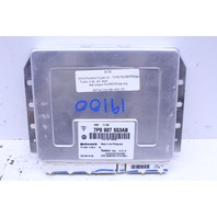 2011 2012 2013 2014 Porsche Cayenne Air Suspension Leveling Module OEM