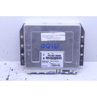 2011 2012 2013 2014 Porsche Cayenne Air Suspension Leveling Module OEM 19100-7p0907553ab