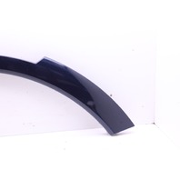 2011-2014 Porsche Cayenne Left Rear Quarter Panel Trim Moulding - 7P5853827G OEM
