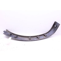 2011-2014 Porsche Cayenne Left Rear Quarter Panel Trim Moulding 7P5853989B OEM