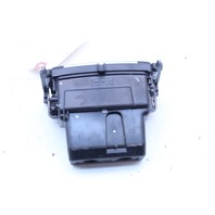 2011-2018 Porsche Cayenne Front Center Console Pocket Storage Bin - 95855327301 OEM