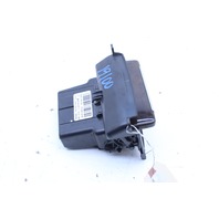 2011-2018 Porsche Cayenne Front Center Console Pocket Storage Bin - 95855327301 OEM