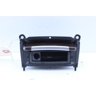 2011-2018 Porsche Cayenne Front Center Console Pocket Storage Bin - 95855327301 OEM